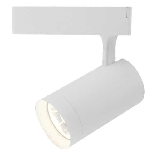 Трек-система Arte Lamp A1720PL-1WH LED в Четыре глаза