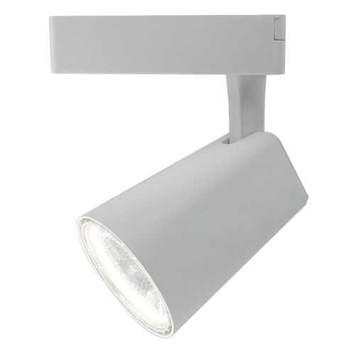 Трек-система Arte Lamp A1820PL-1WH LED в Четыре глаза