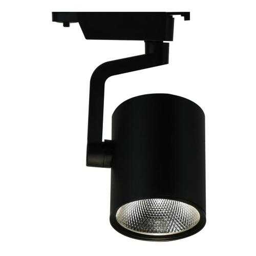 Трек-система Arte Lamp A2320PL-1BK LED в Четыре глаза