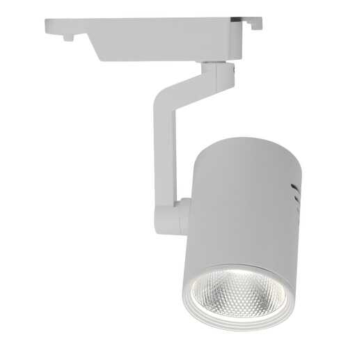 Трек-система Arte Lamp A2320PL-1WH LED в Четыре глаза
