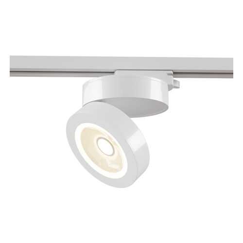 Трек-система Maytoni TR006-1-12W3K-W LED в Четыре глаза