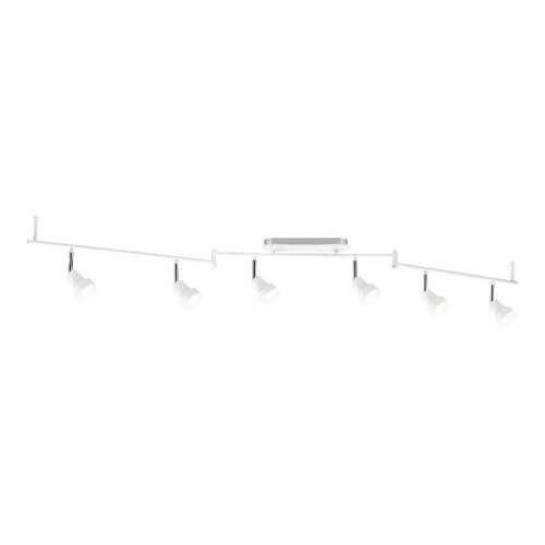 Трек-система Paulmann 60229 LED в Четыре глаза