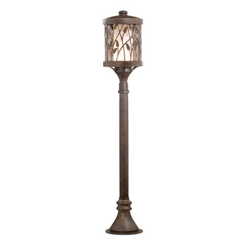 Фонарный столб Odeon Light 2287/1A в Четыре глаза