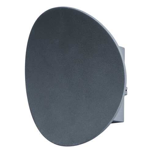 Настенный светильник Arte Lamp A6079AL-1GY в Четыре глаза