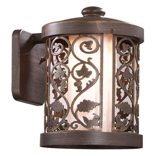 Настенный светильник Odeon Light kordi 2286/1W в Четыре глаза