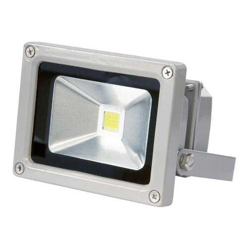 Прожектор Jazzway PFL-10W/RGB-RC/GR в Четыре глаза