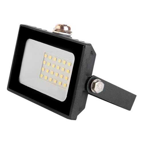 Прожектор светодиодный General 30W (2150lm) 6500K, 140х104х33, 403111 в Четыре глаза