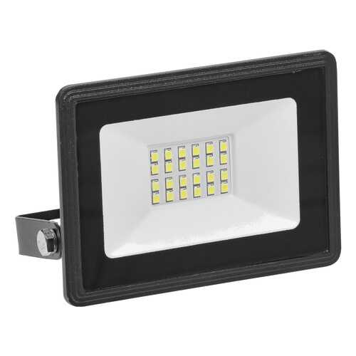 Прожектор светодиодный IEK СДО 06-20 20W 4000K, 127х110х30мм, LPDO601-20-40-K02 в Четыре глаза