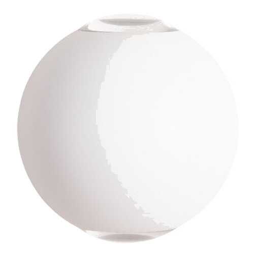 Уличный светильник Arte Lamp CONRAD A1544AL-2WH в Четыре глаза