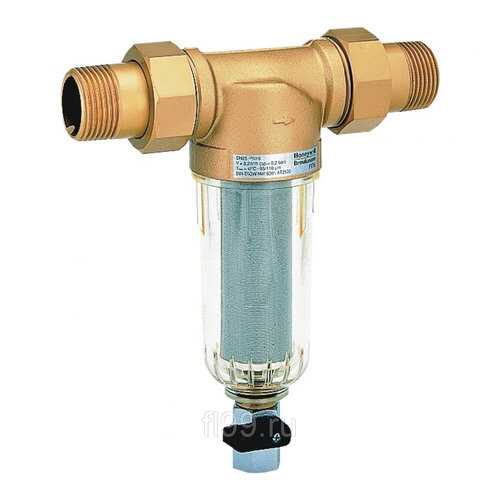 Фильтр HoneyWell FF06-1AA в Четыре глаза