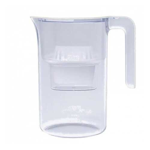 Фильтр-кувшин для воды Xiaomi Mijia Water Filter Kettle (Transparent) в Четыре глаза