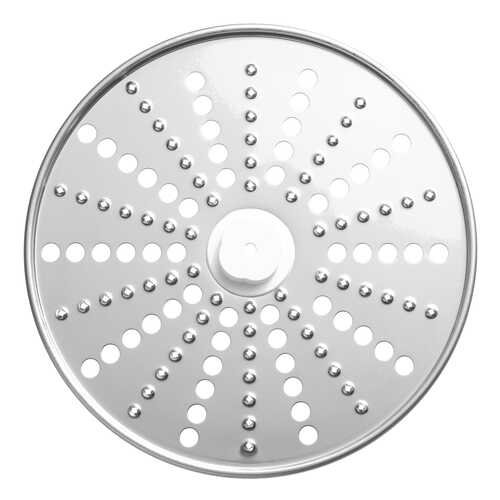 Диск-нож KitchenAid 5KFP13PI Серый в Четыре глаза