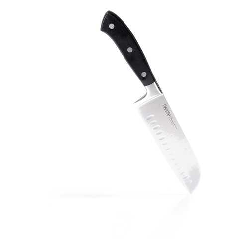 Нож кухонный FISSMAN 2395 13 см в Четыре глаза