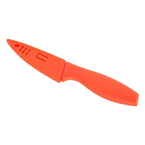 Нож кухонный FISSMAN 2550 10 см в Четыре глаза
