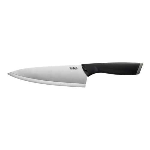 Нож кухонный Tefal K2213214 20 см в Четыре глаза