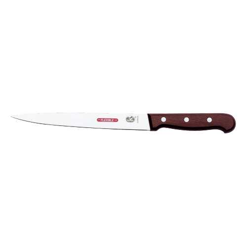 Нож кухонный Victorinox 5,3700,20 20 см в Четыре глаза