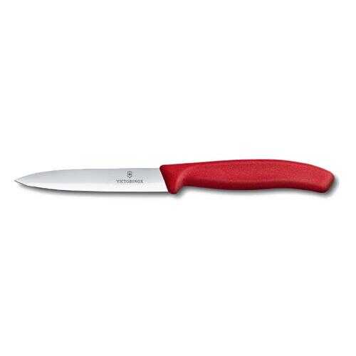 Нож кухонный Victorinox 6.7701 10 см в Четыре глаза