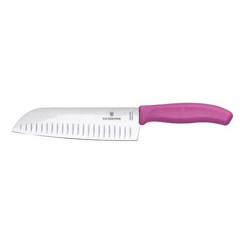 Нож кухонный Victorinox 6.8526.17L5B 17 см в Четыре глаза