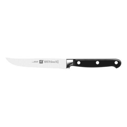 Нож кухонный Zwilling 31028-121-0 12 см в Четыре глаза