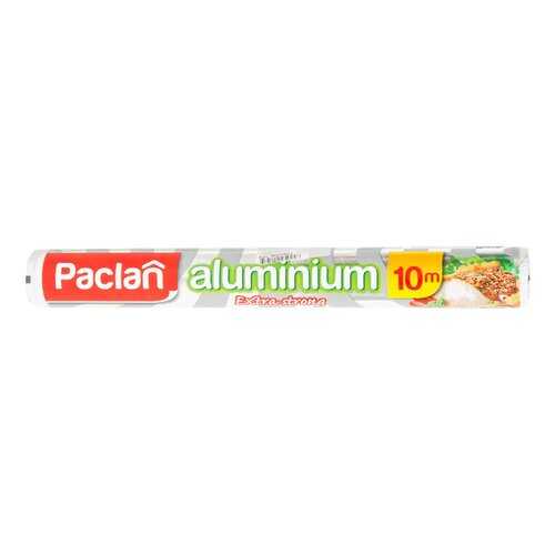 Фольга Paclan 134111/134110 в Четыре глаза