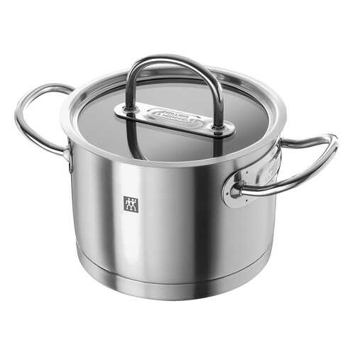 Кастрюля 16 см 2,4 л ZWILLING Prime в Четыре глаза