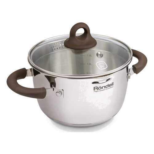 Кастрюля Rondell Aristokrat 2,3 л RDS-916 в Четыре глаза