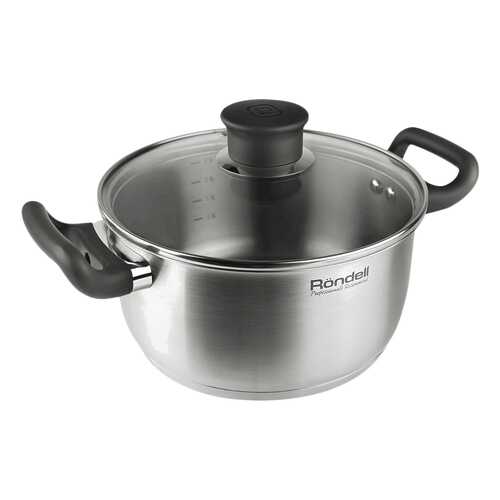 Кастрюля Rondell RDS-809, 2,8 л в Четыре глаза