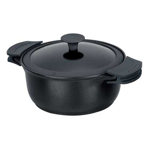 Кастрюля с крышкой Walmer Nordic, 2,3л, 20см, W35122095 в Четыре глаза