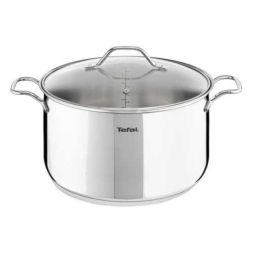 Кастрюля Tefal intuition 4.9л в Четыре глаза