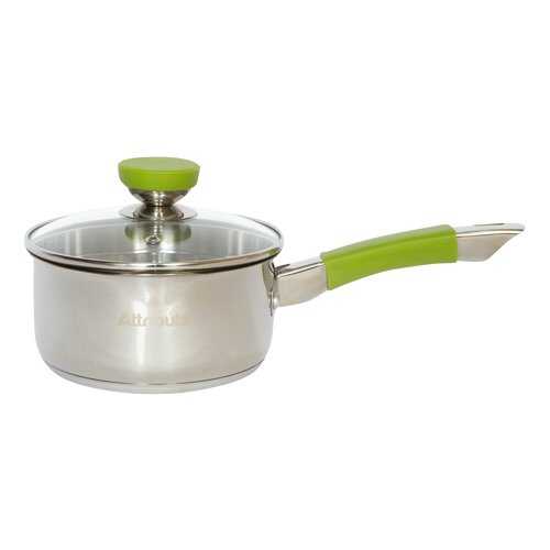 Ковш ATTRIBUTE Lime 16 х 9,5 см 1,5 л в Четыре глаза