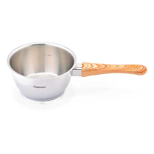 ковш NUOVO 1,2л Fissman 5149 в Четыре глаза