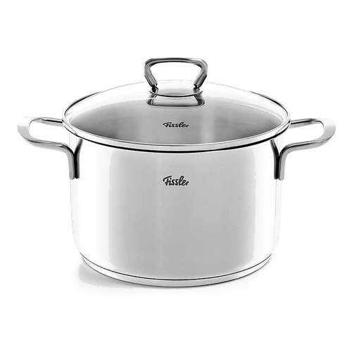 Набор кастрюль Fissler Las Vegas, 3шт в Четыре глаза