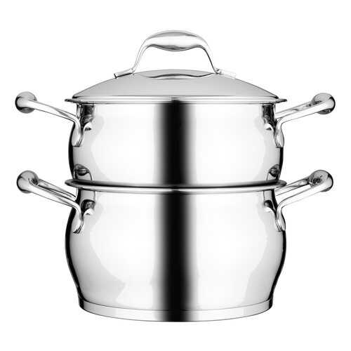 Пароварка с крышкой диаметром 20 см Essentials Zeno, BergHOFF в Четыре глаза