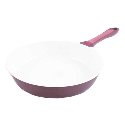 Сковорода FISSMAN Violet 4601 24 см в Четыре глаза