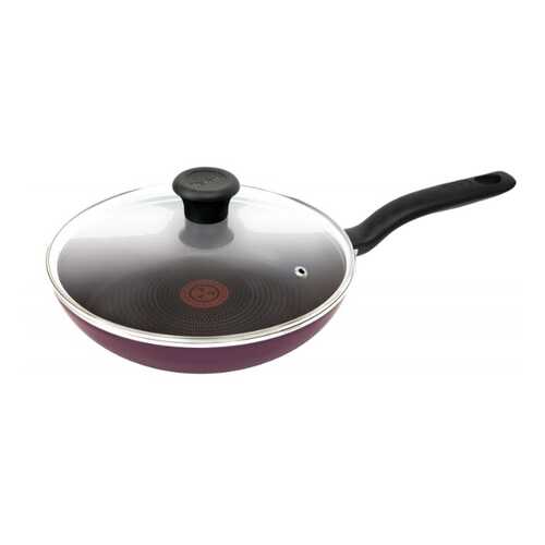 Сковорода Tefal Cook Right 26 см в Четыре глаза