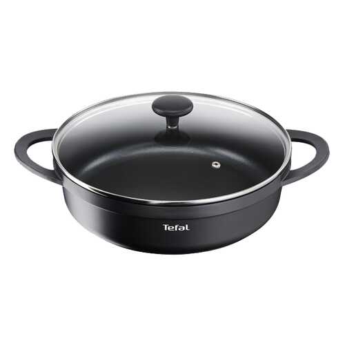 Сковорода Tefal E2187214 28 см в Четыре глаза