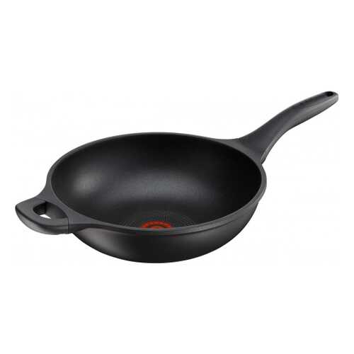 Сковорода-вок Tefal H1181974 28 см в Четыре глаза