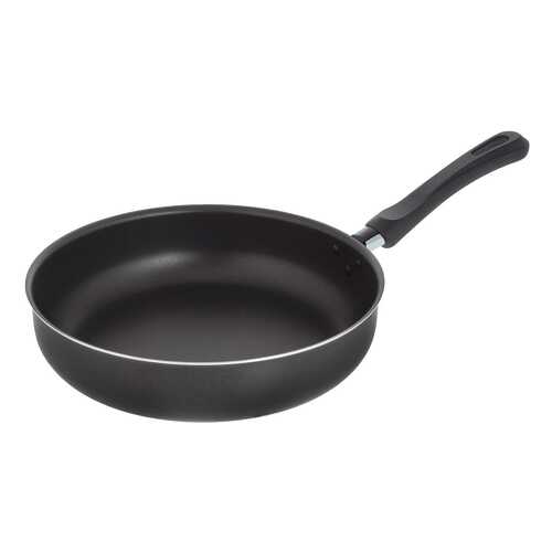 Сотейник Flonal Black&Silver BS3241 24 см в Четыре глаза
