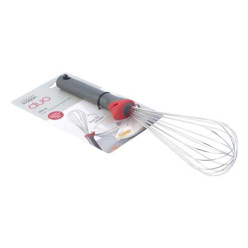 Венчик Joseph Joseph Duo 80016 Серый в Четыре глаза