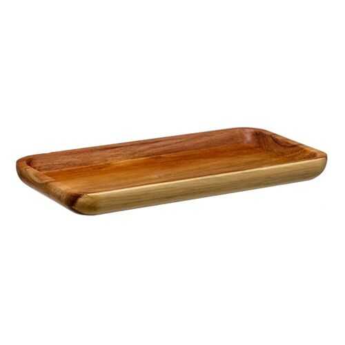 Блюдо сервировочное Walmer Safari 30x16 см, W06102530 в Четыре глаза