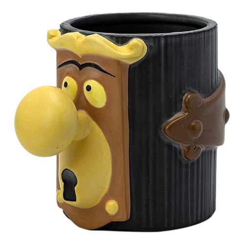 Кружка ABYstyle ABYMUG624 в Четыре глаза