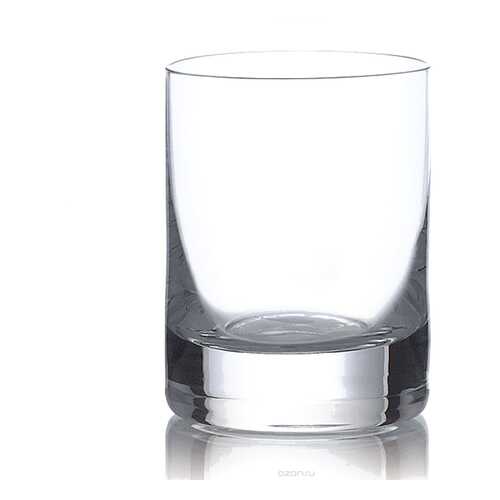 Набор стопок 60мл BOHEMIA CRYSTAL Барлайн, 6шт в Четыре глаза