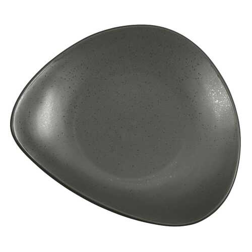 Тарелка Asa Selection Cuba Grey 1210/400 в Четыре глаза