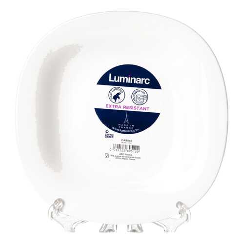 Тарелка Luminarc New Carine 19 см в Четыре глаза