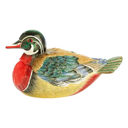 Емкость для специй Kuchenland Duck HE302-222C Разноцветный в Четыре глаза