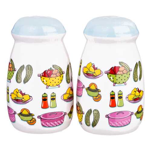 Набор для специй Lefard Vegetable 188-157 в Четыре глаза