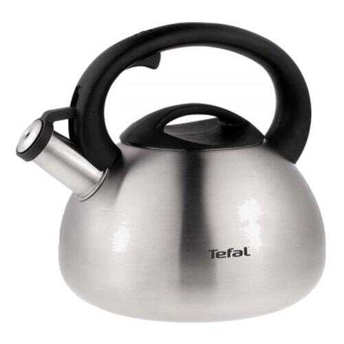 Чайник со свистком Tefal 2.5л (C7921024) в Четыре глаза