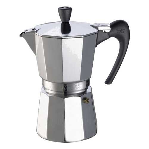 Кофеварка гейзерная AROMA VIP 103403 в Четыре глаза