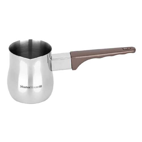 Турка Buongiorno MasterHouse 60462 Серебристый в Четыре глаза