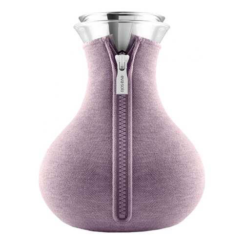 Заварочный чайник EVA SOLO Tea maker 1 л Холодная роза в Четыре глаза